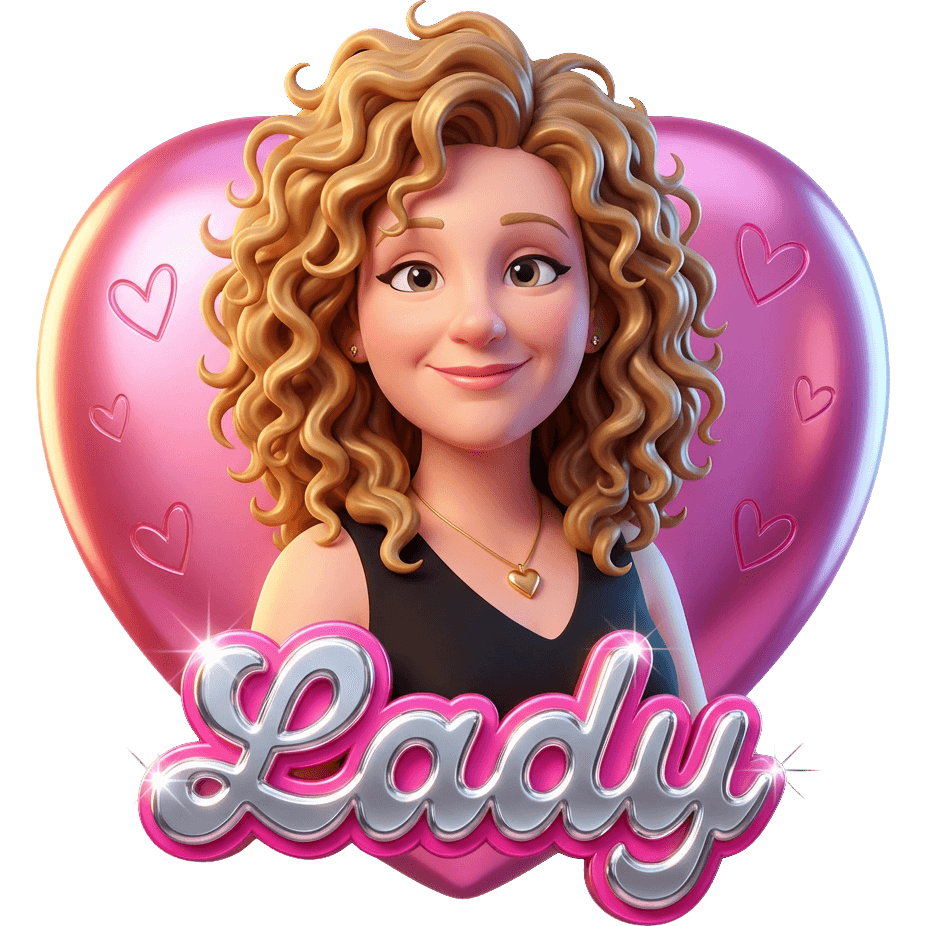 Lady Locken
