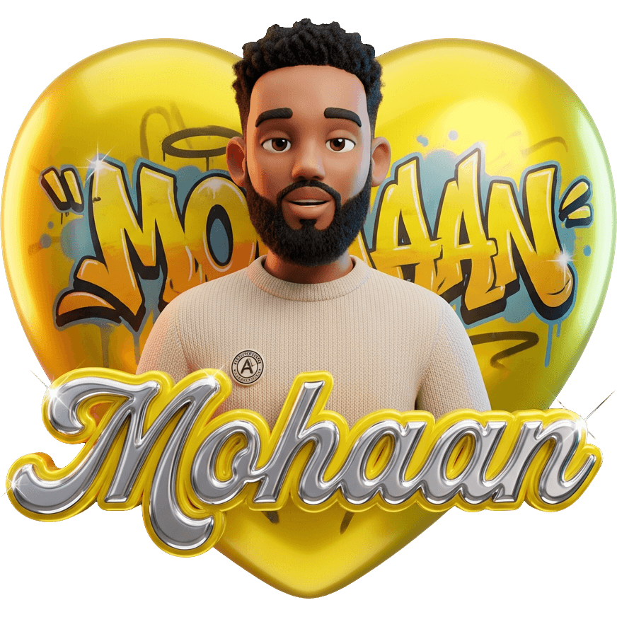 Mohaan