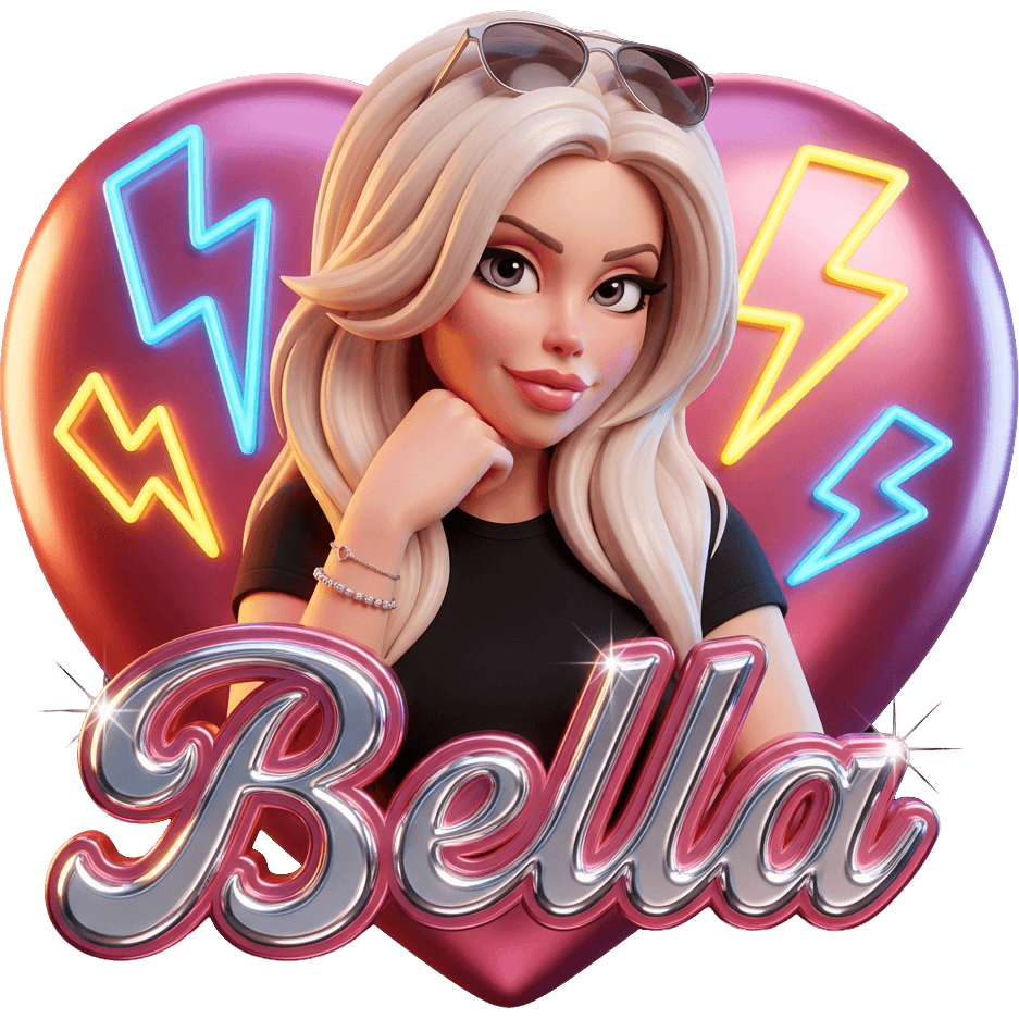 Bella Zing