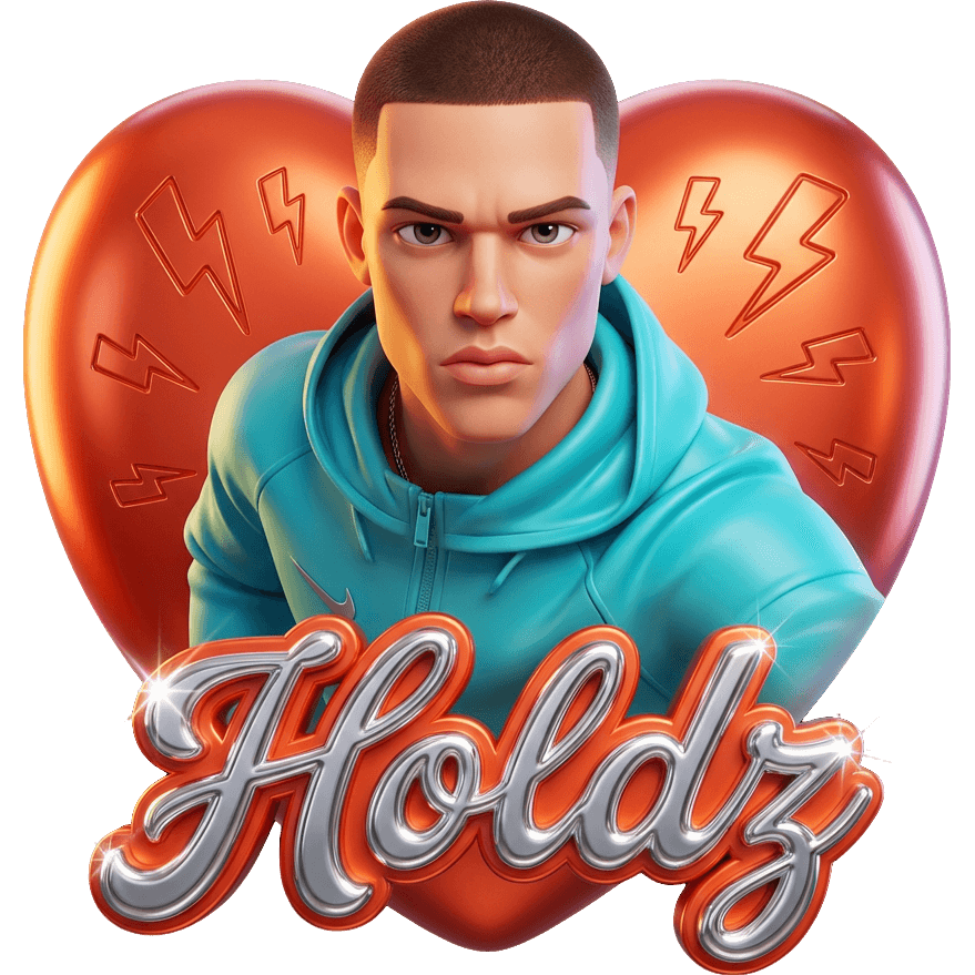 Holdz Charge