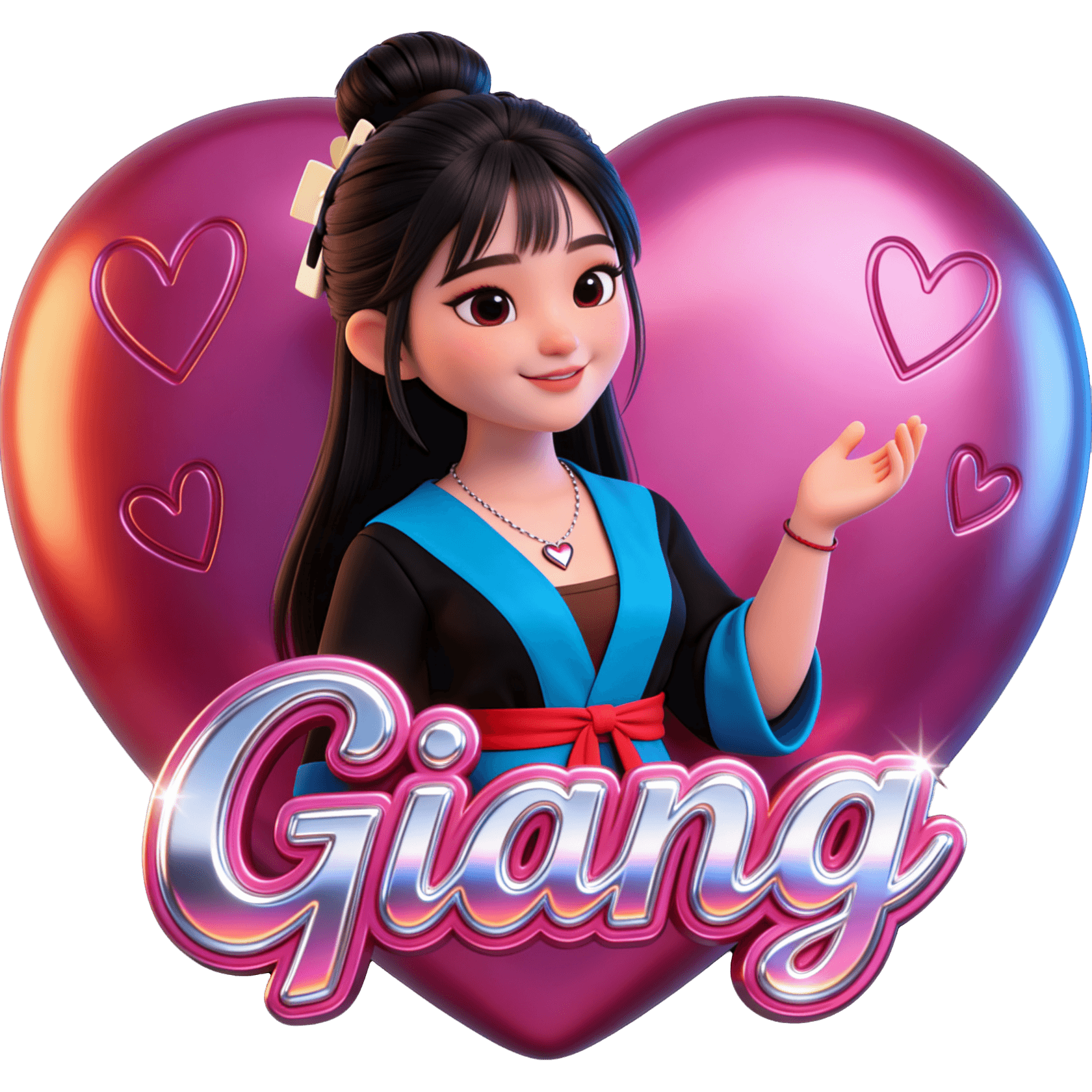 Giang