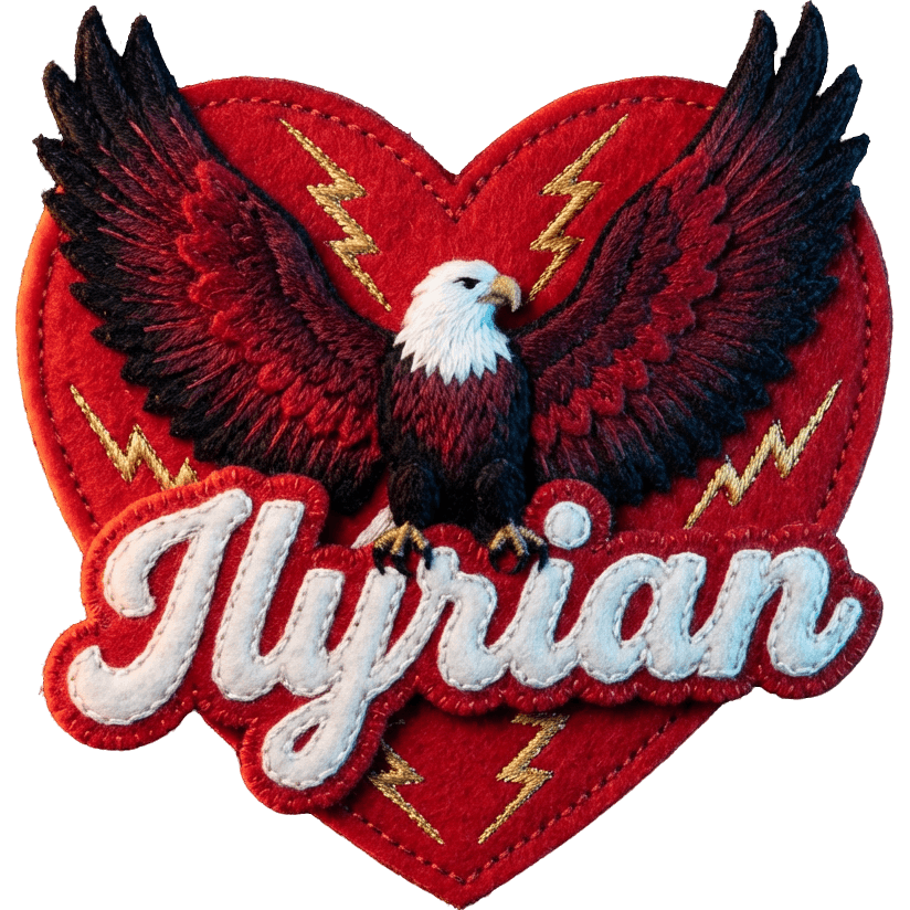 Ali d'Ilyrian