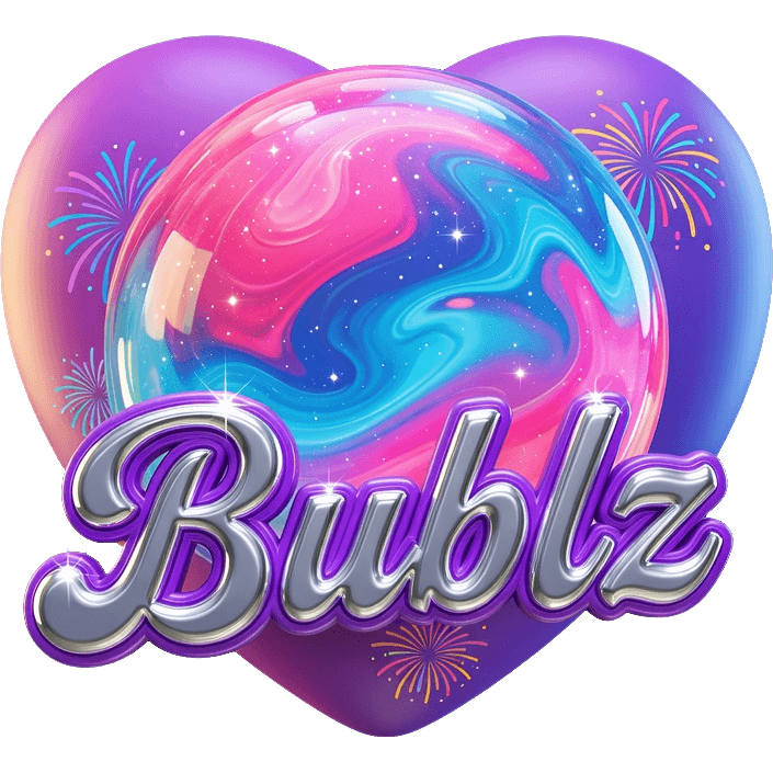 Galaxy Bublz