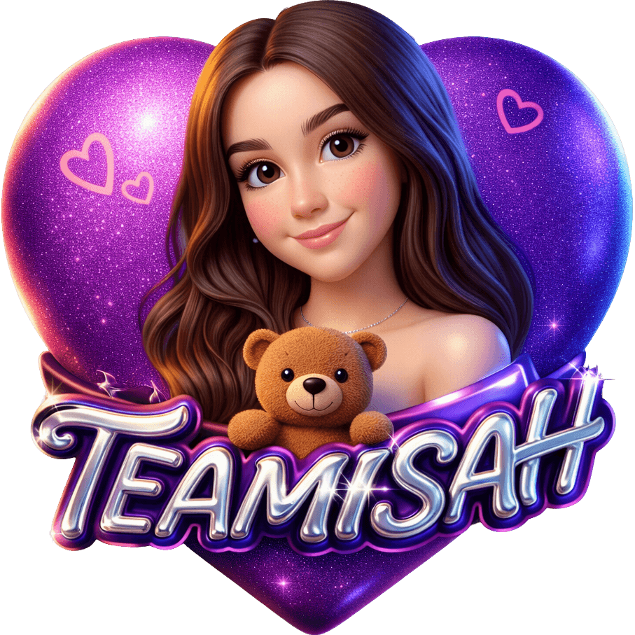 Ursinho Isah