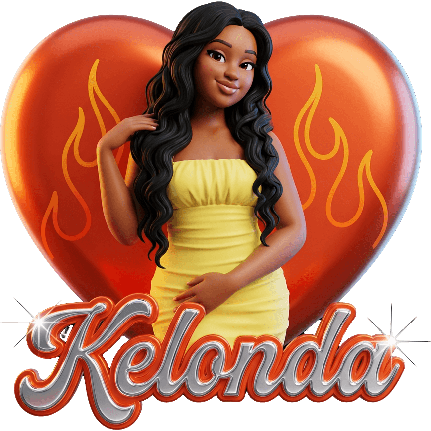 Kelonda Flame