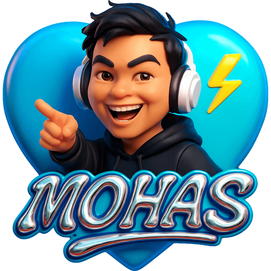 Mohas Tới Chơi