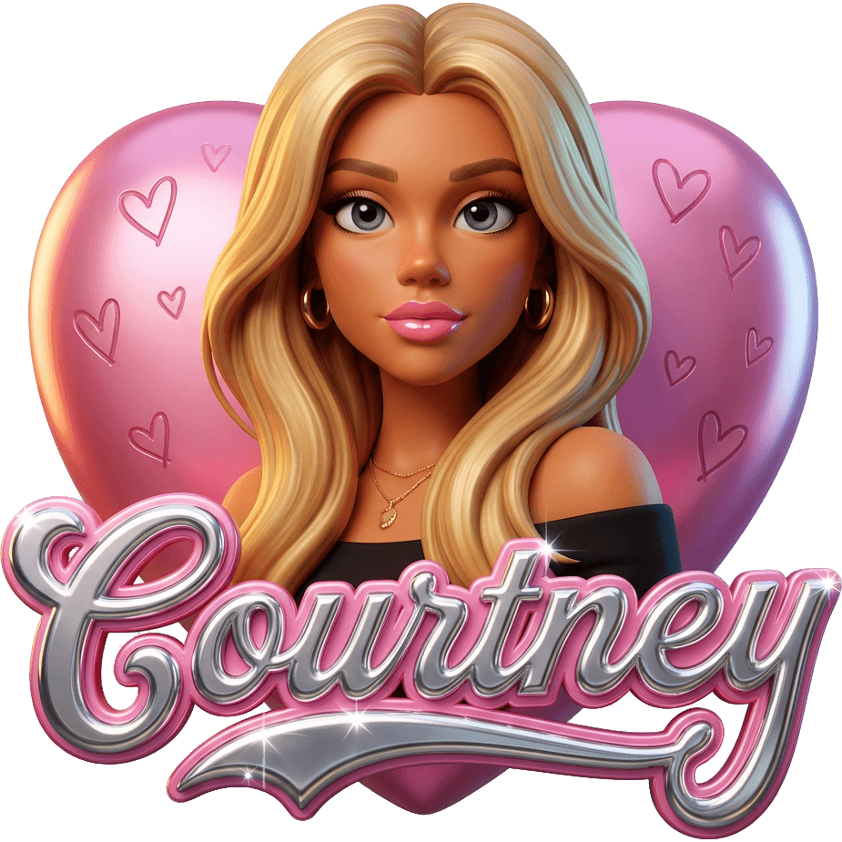Courtney Coconut