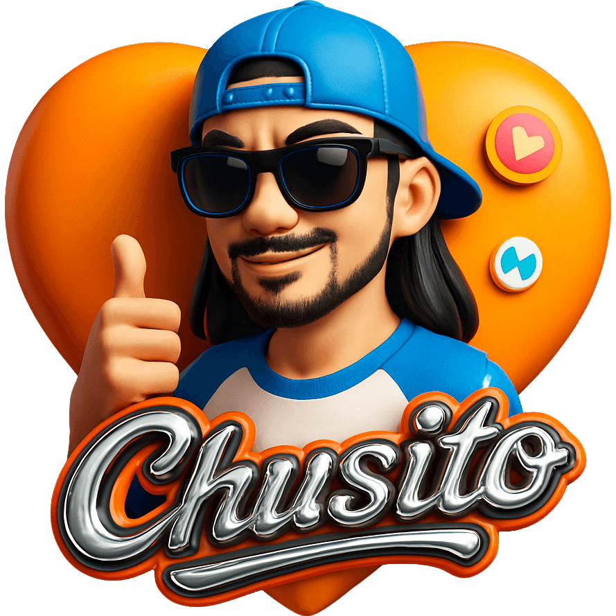 Pulgar Chusito