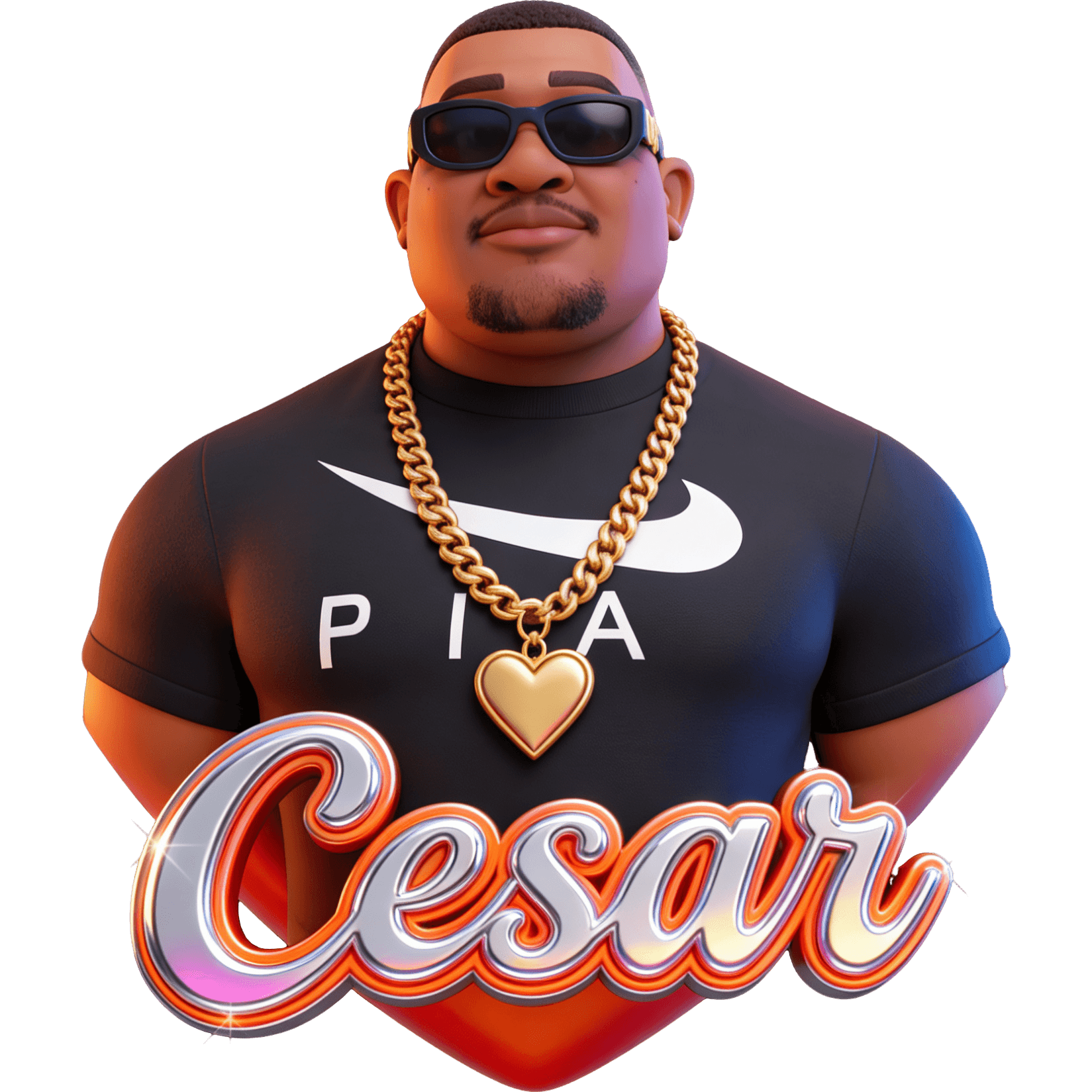 Cesar Abreu 