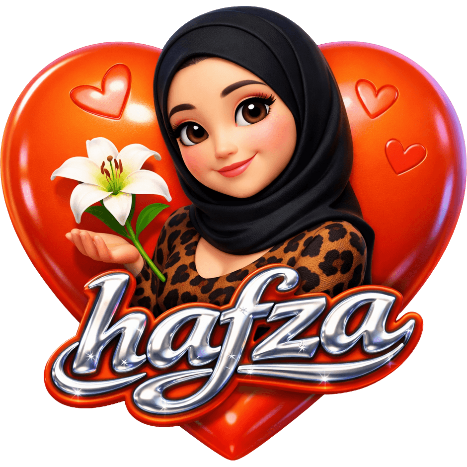 Ubax Hafza