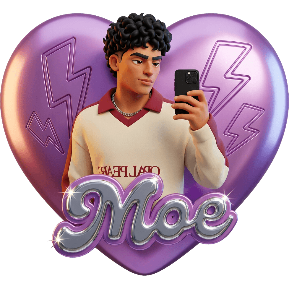 Moe Breezy