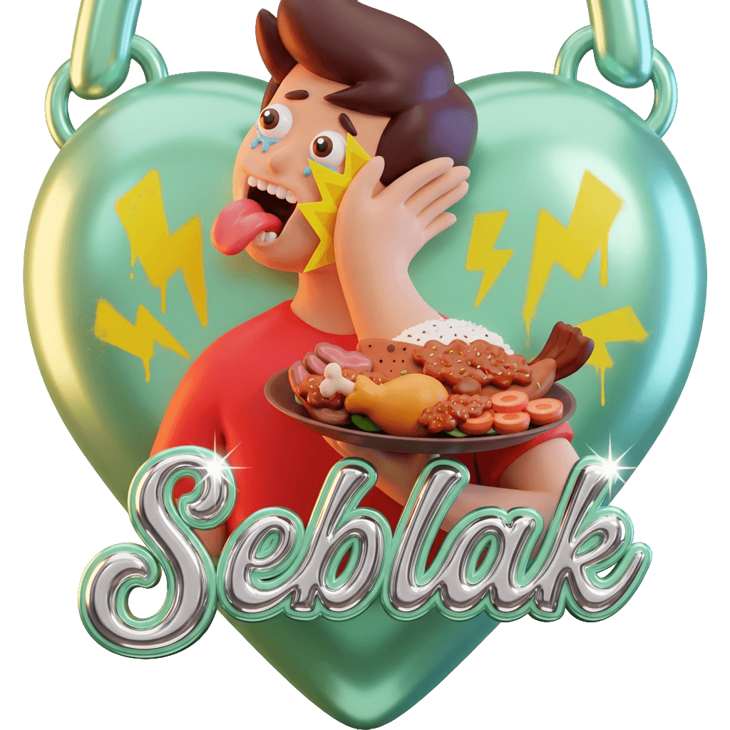 Seblak Fael