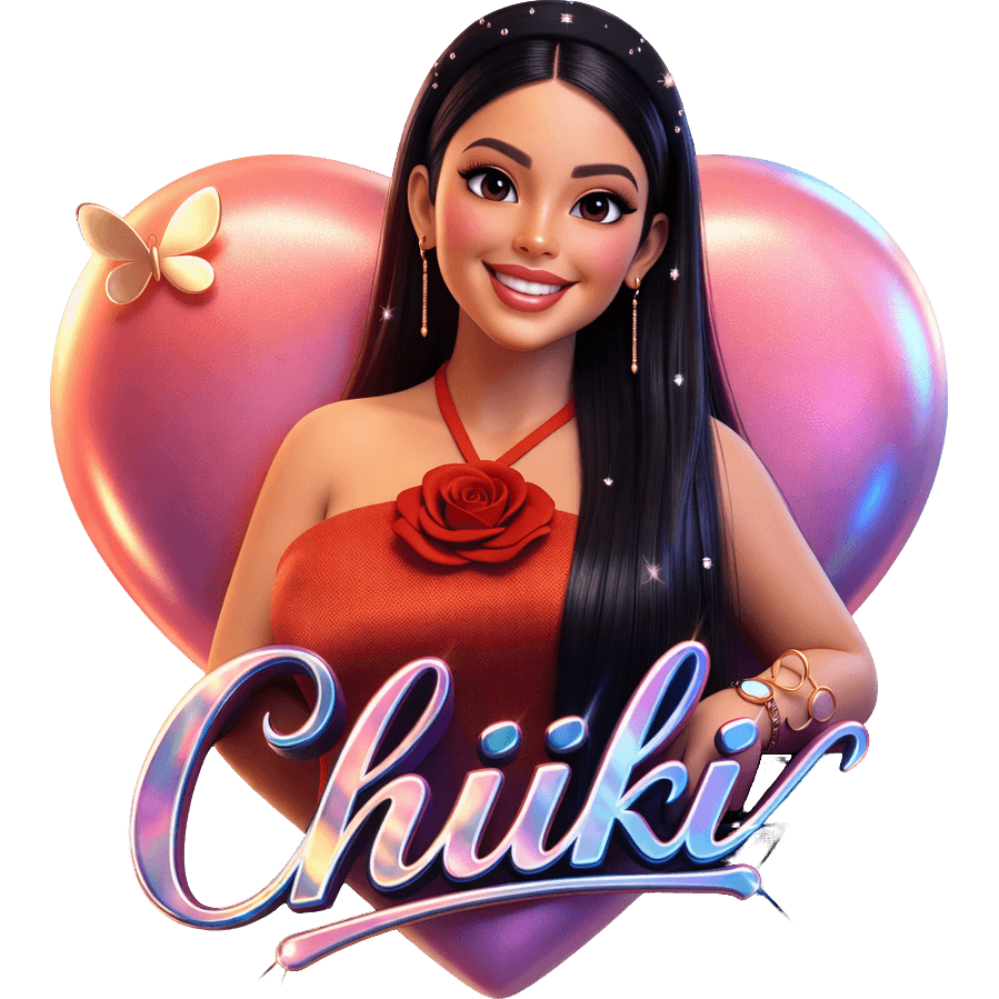 Rosa Chiiki
