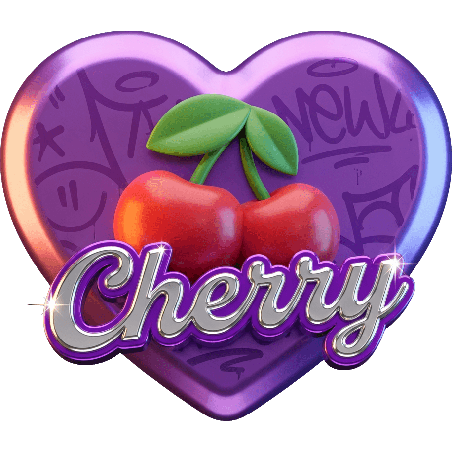 Cherry Pop