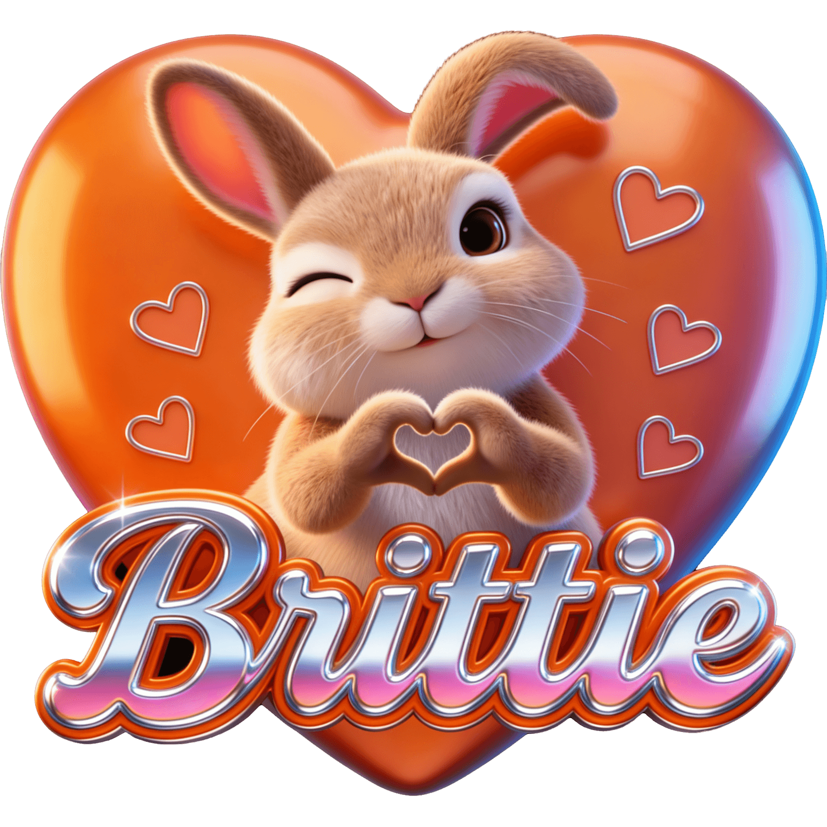 Brittie Winka