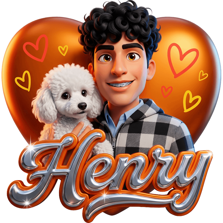 Henry Caminante