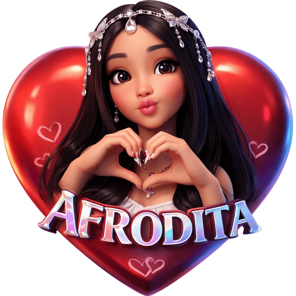 its Afrodita