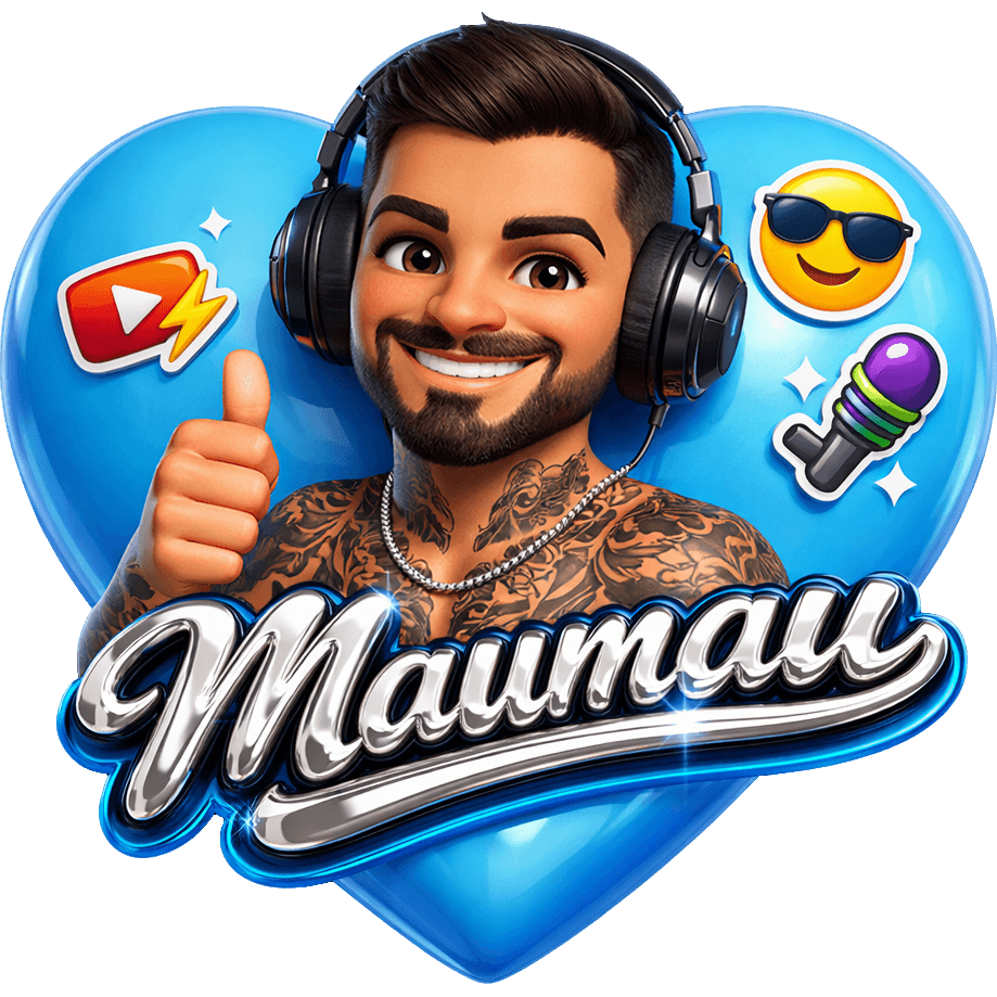 Maumau Joinha