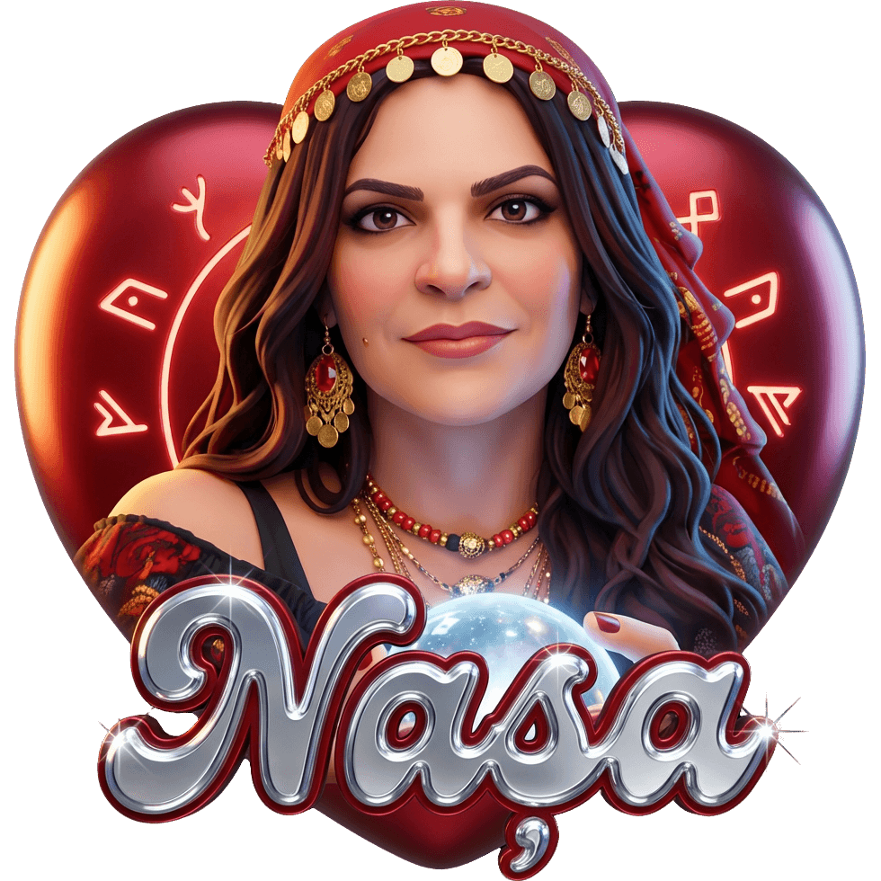 Nasa Oracol