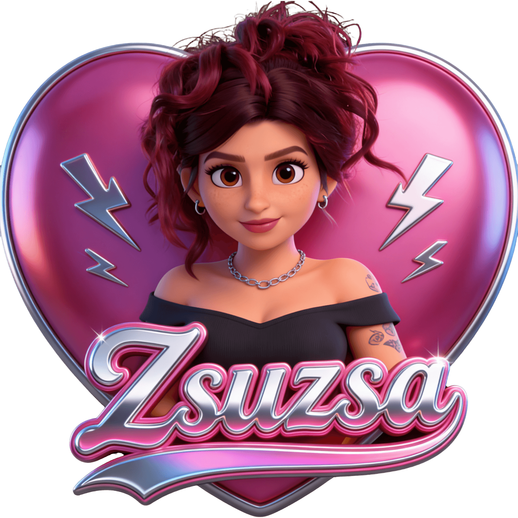 Zsuzsa
