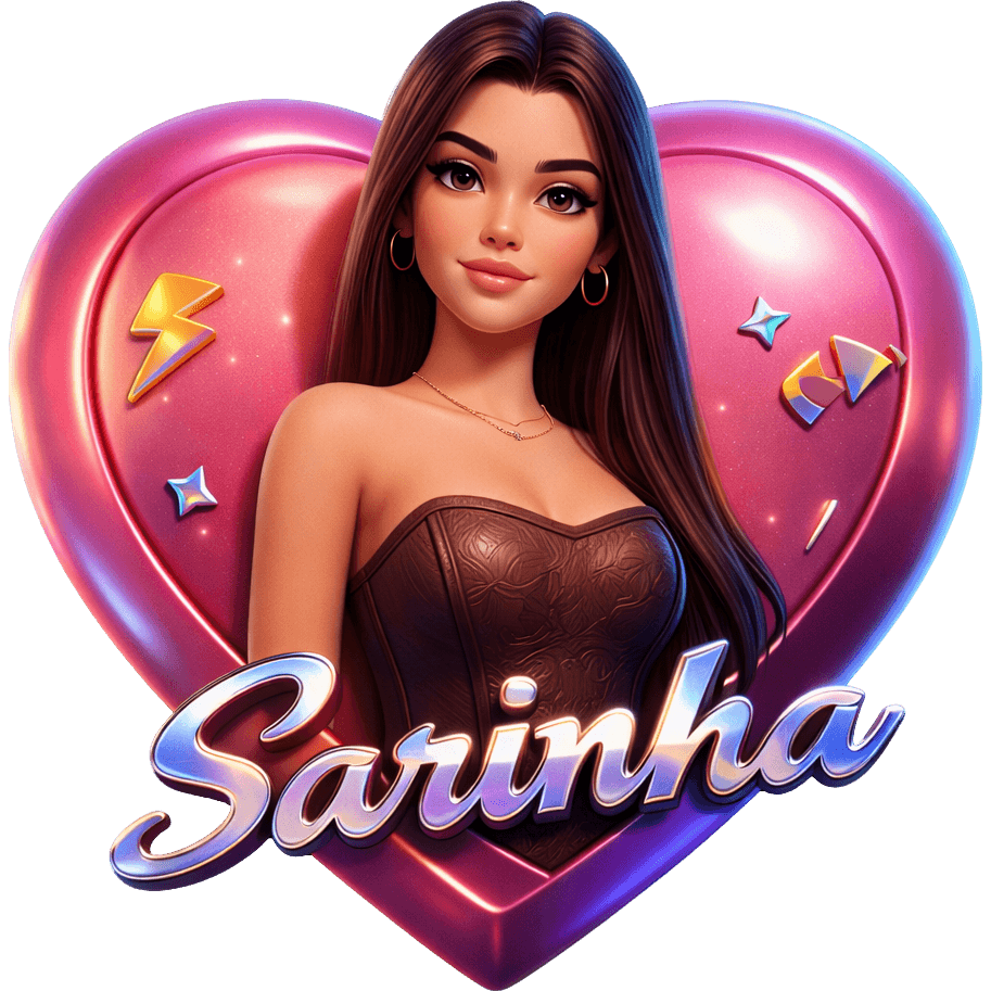 Sarinha Braba