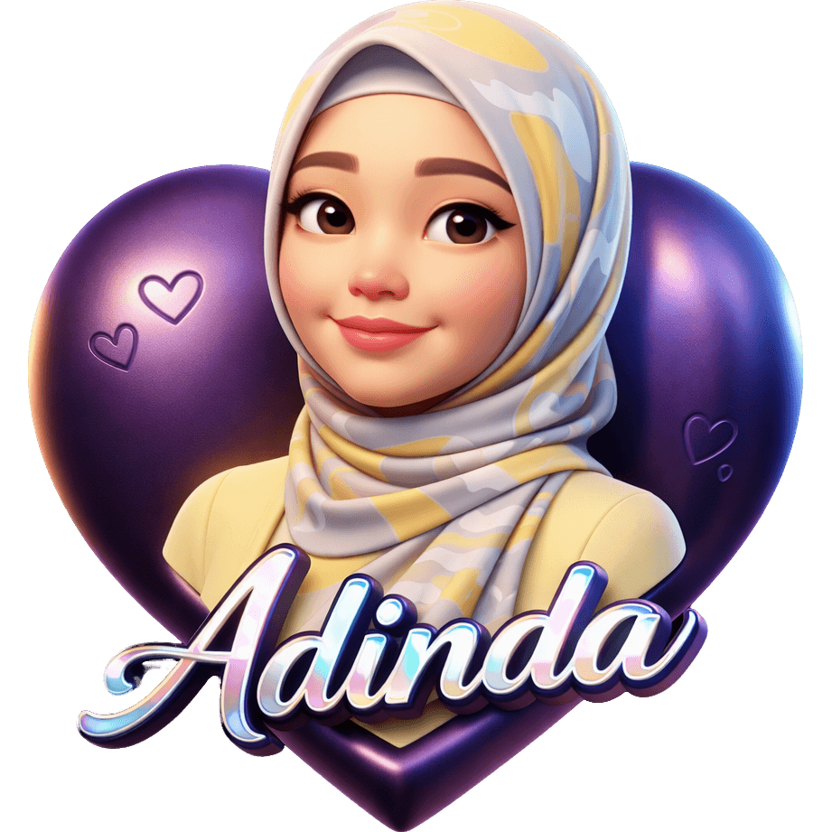 YOUR ADINDA FANS