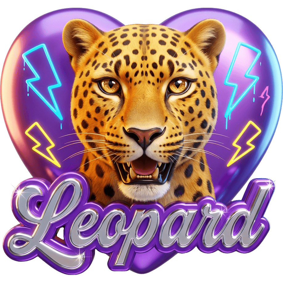 Golden Leopard