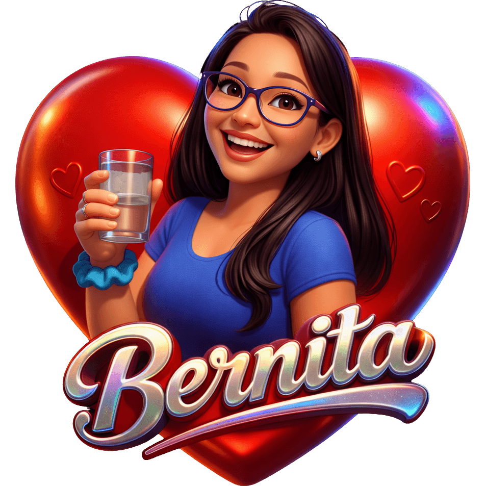 Bernita Brinda