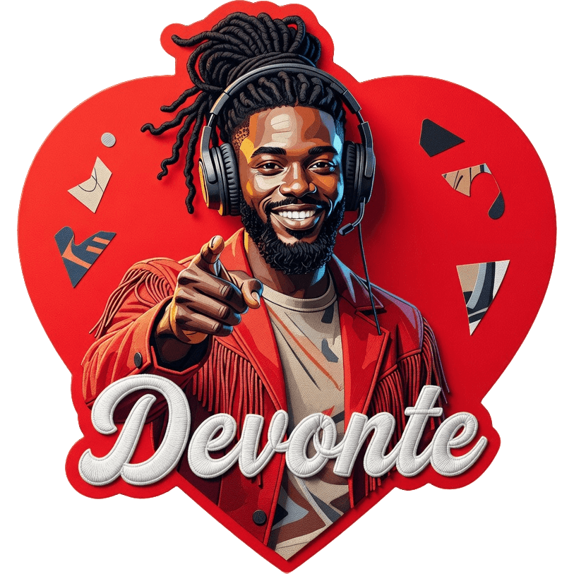 Devonte Point