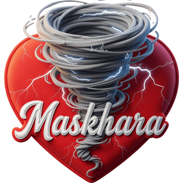Maskhara