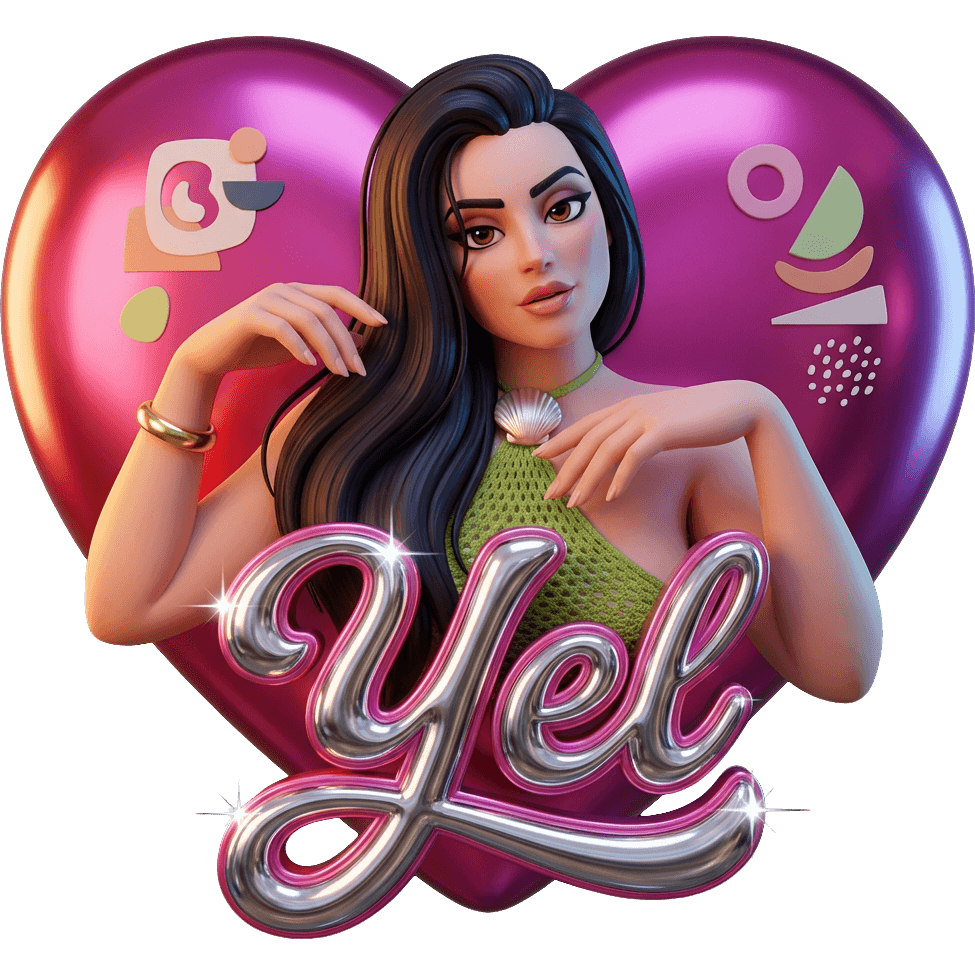 Yel Tropical 