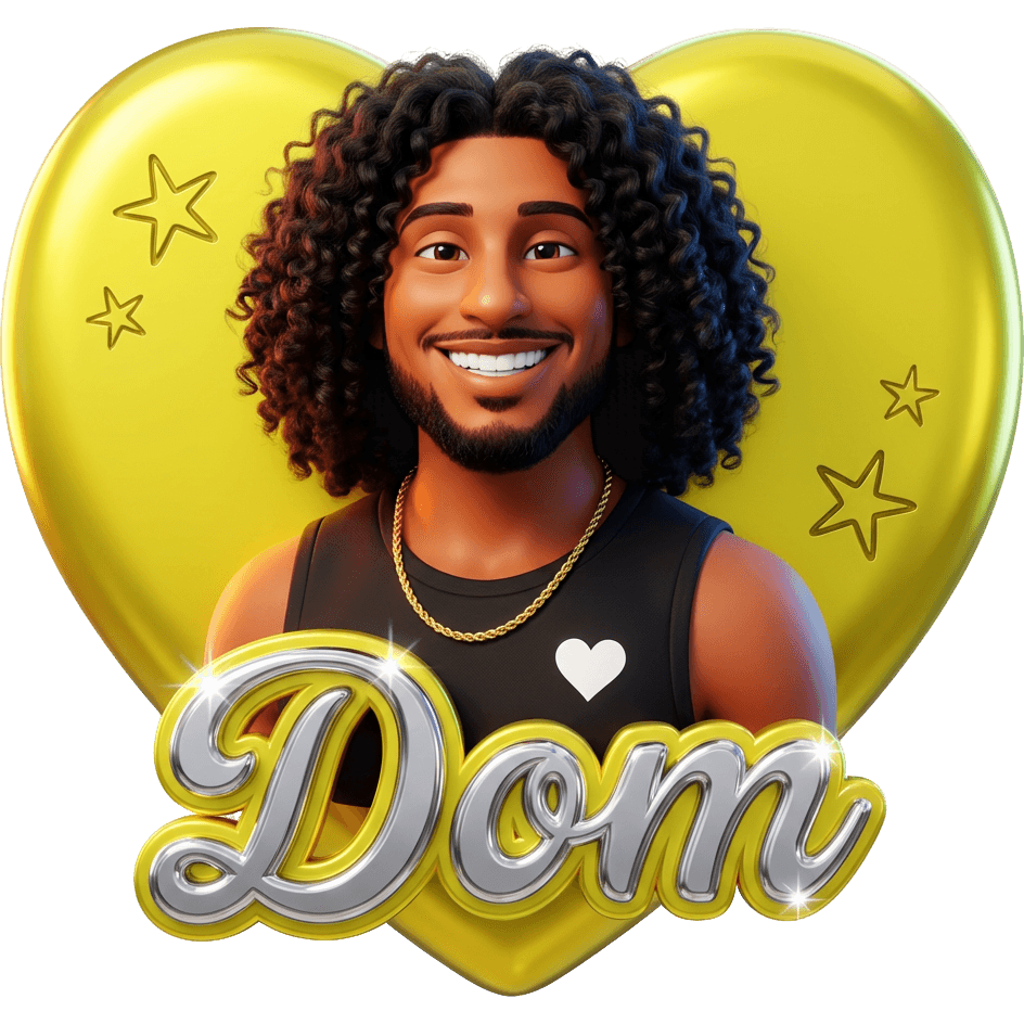Dom Chain