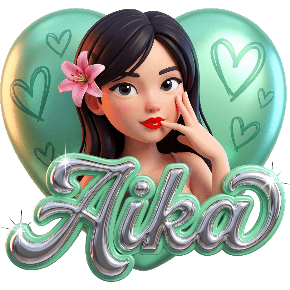 Bulaklak ni Aika