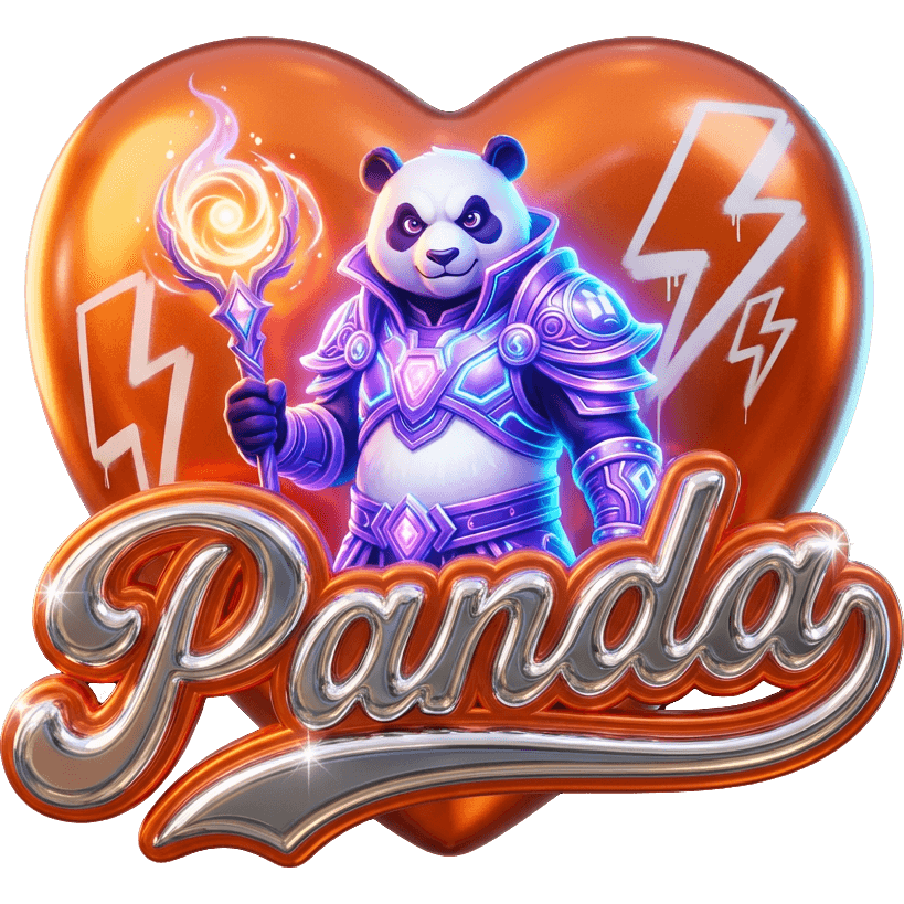 Panda Arcano