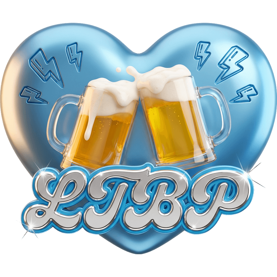 LTBP Pints