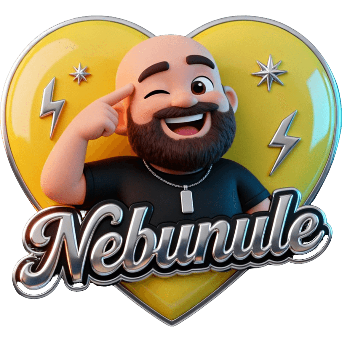 Da Nebunule