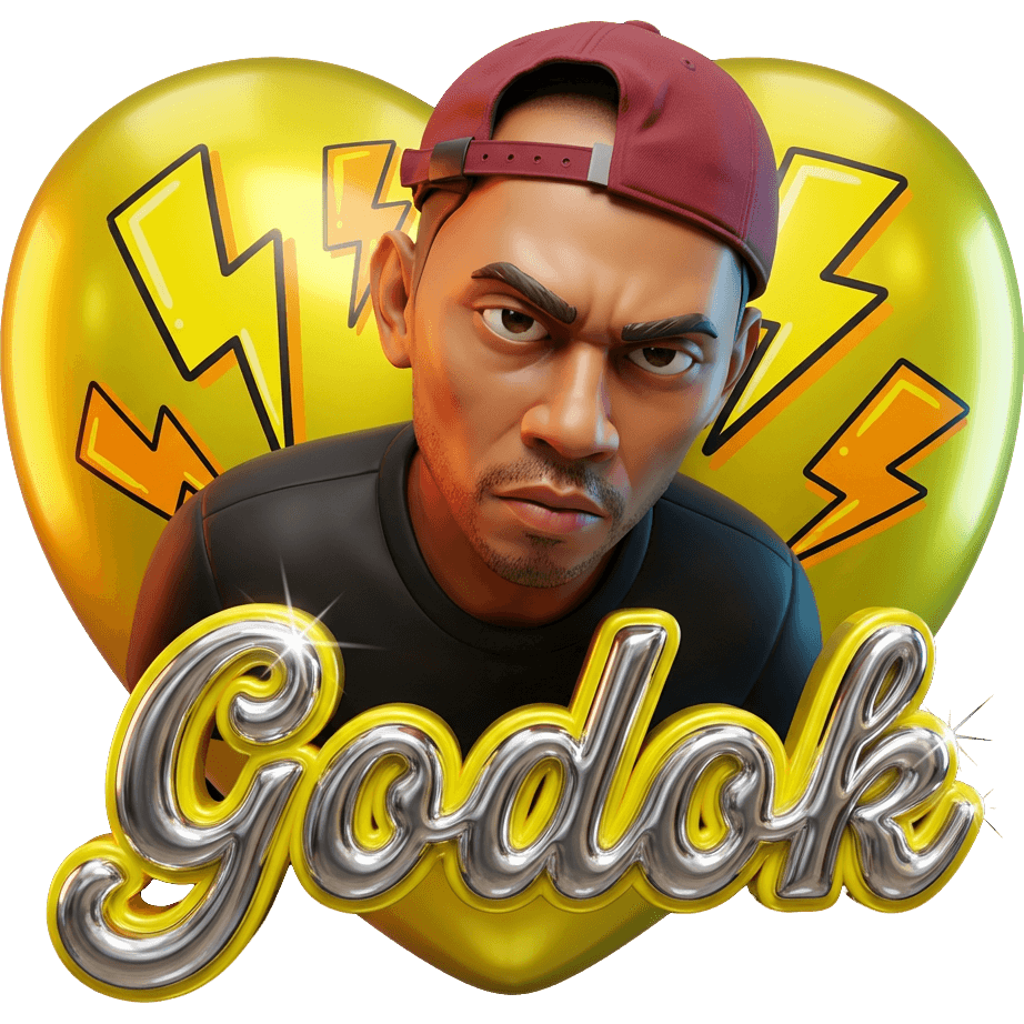 Topi Godok