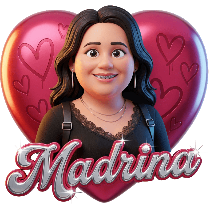 Madrina Leo