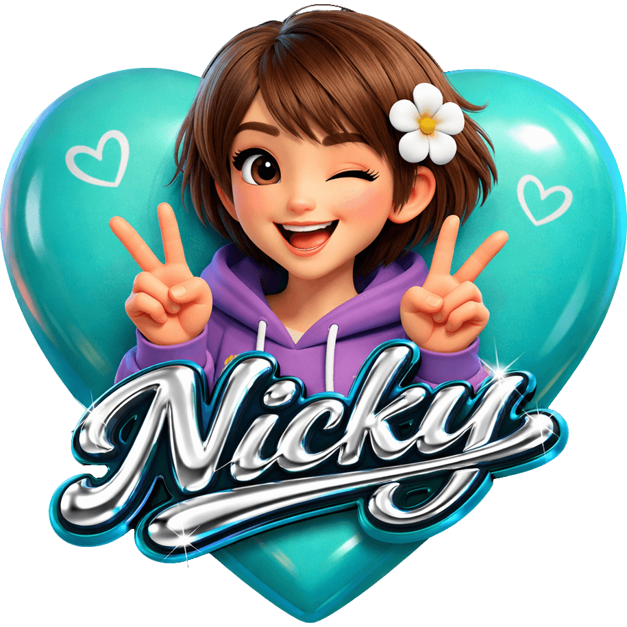 NickyMarks