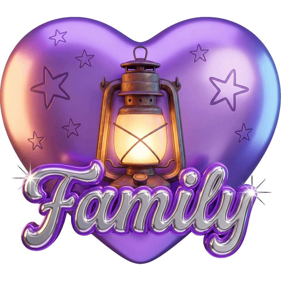 Lanterna Family