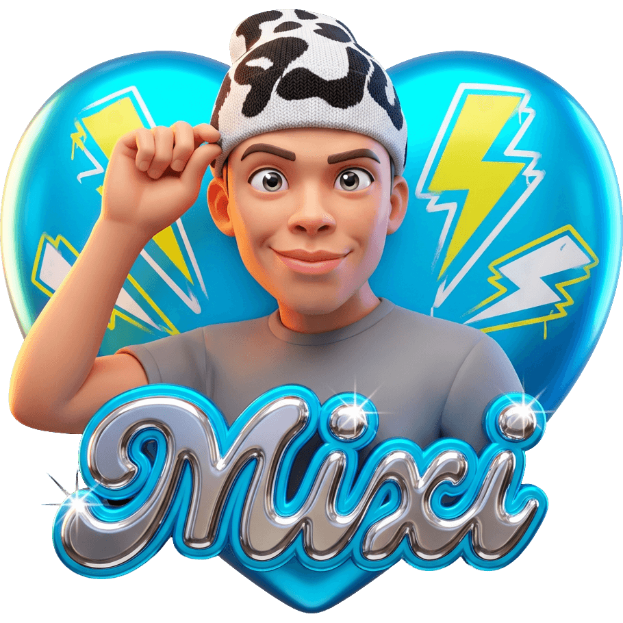 Mixi Charge