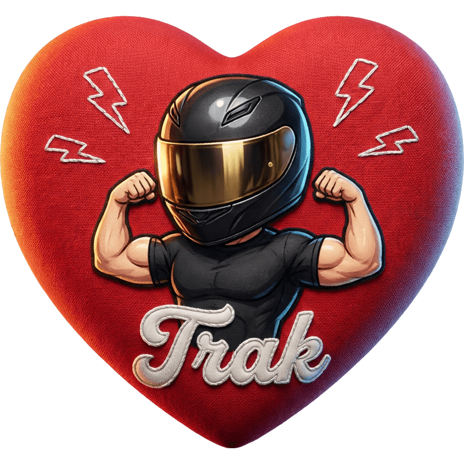 Trak Luv