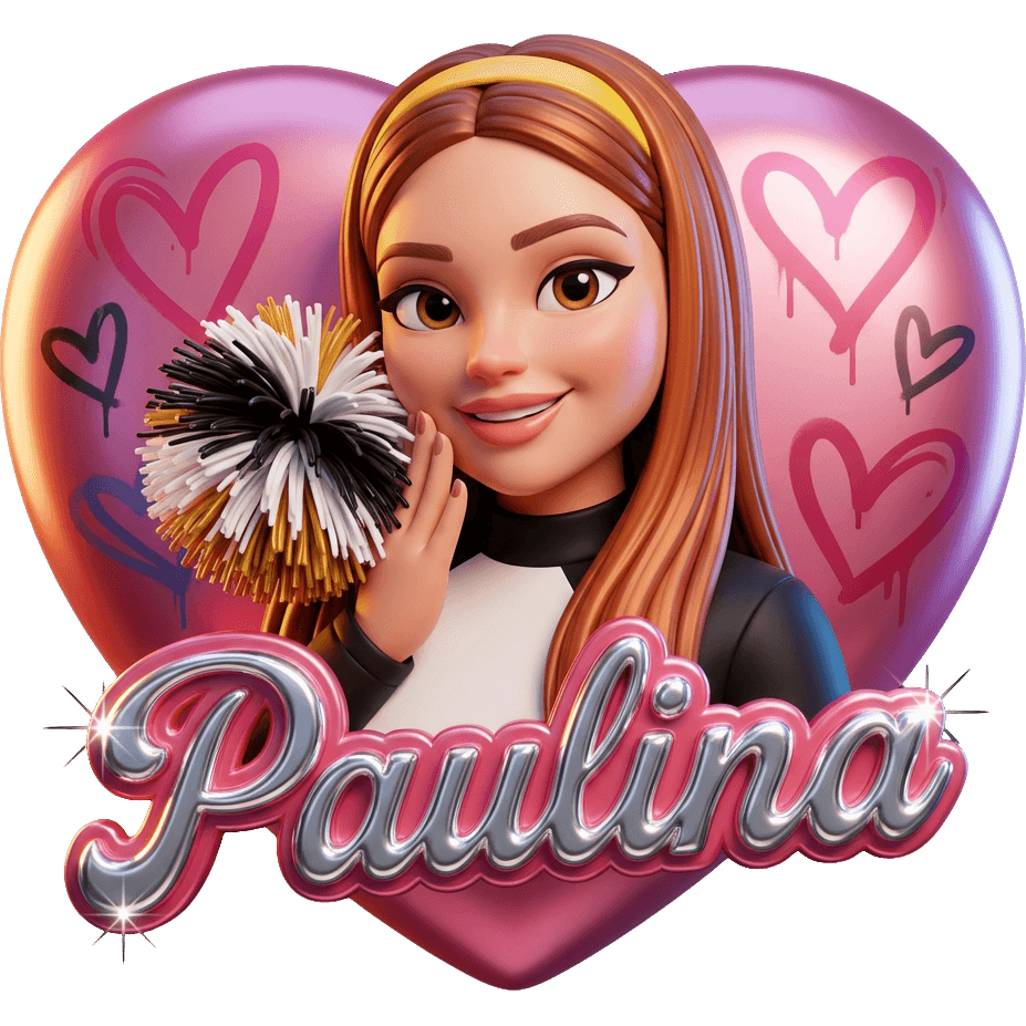 PauPau Feliz 