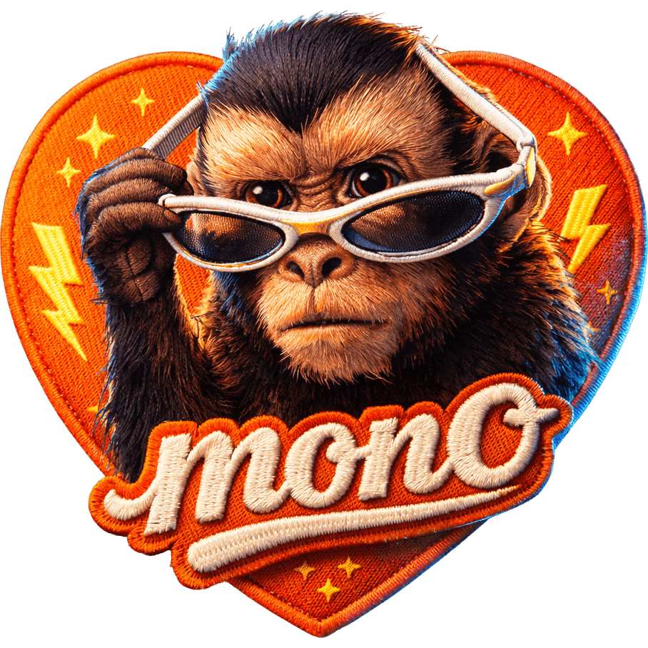Mono Guino