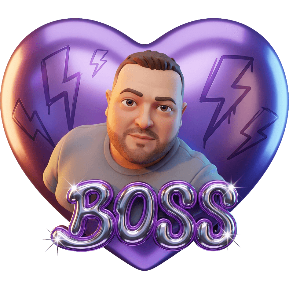 BOSS 777