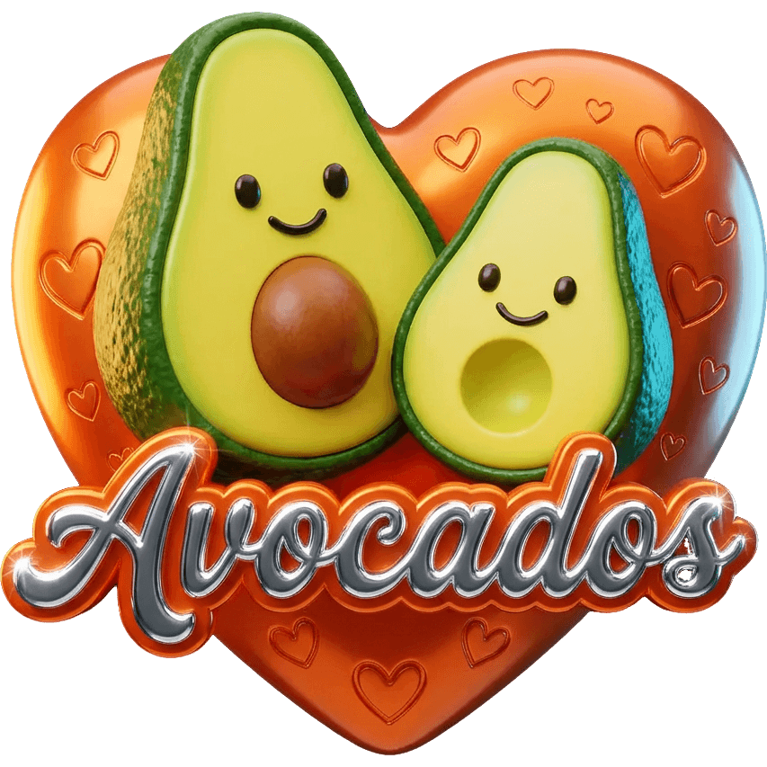 Team Avocados