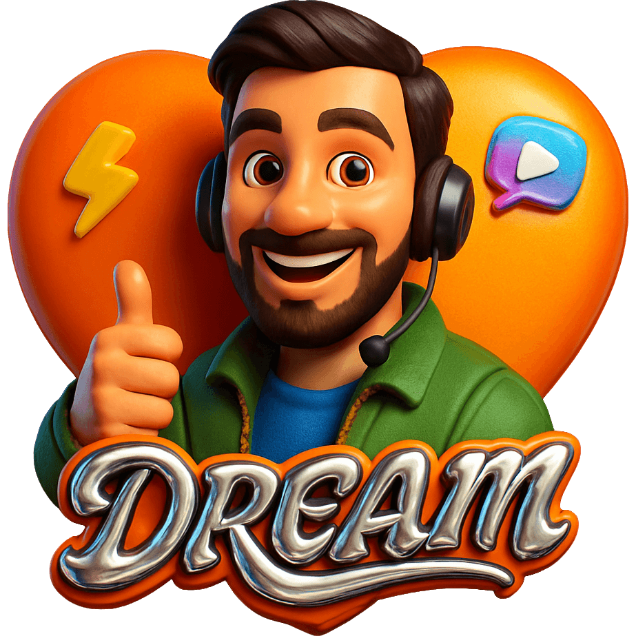 DRM Selamı
