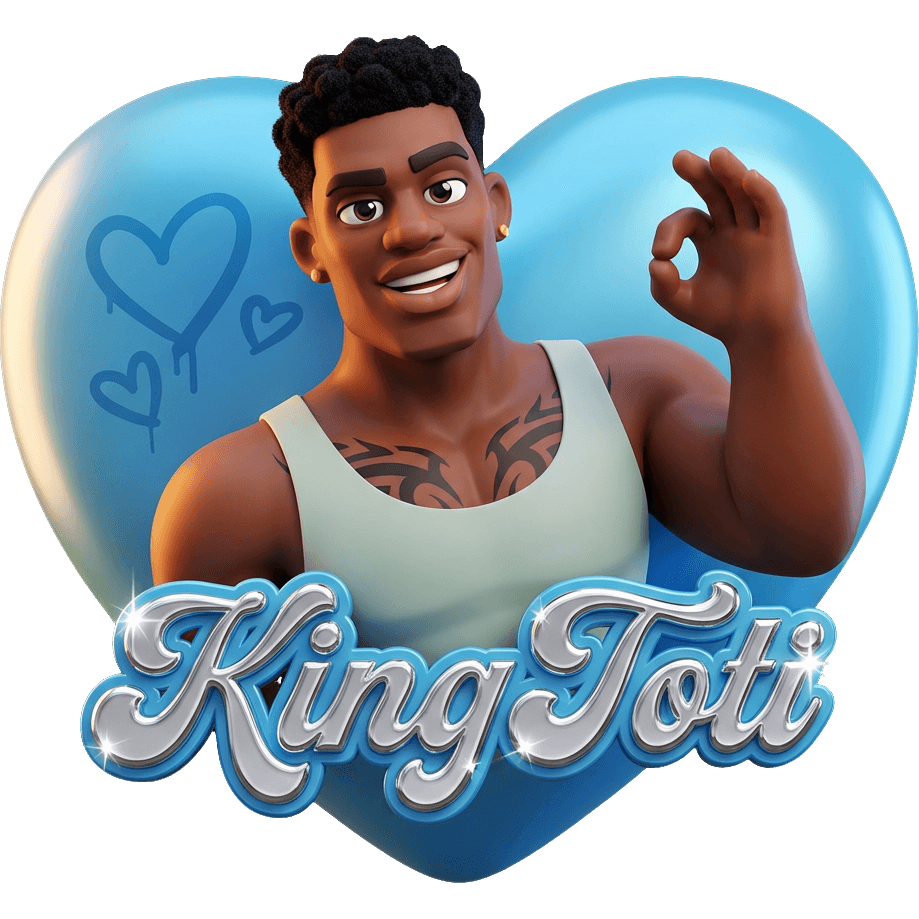 King Toti FTT