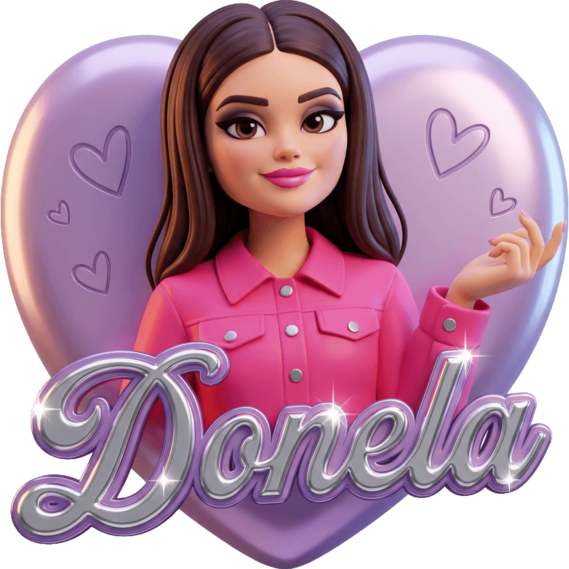 Donela Roz