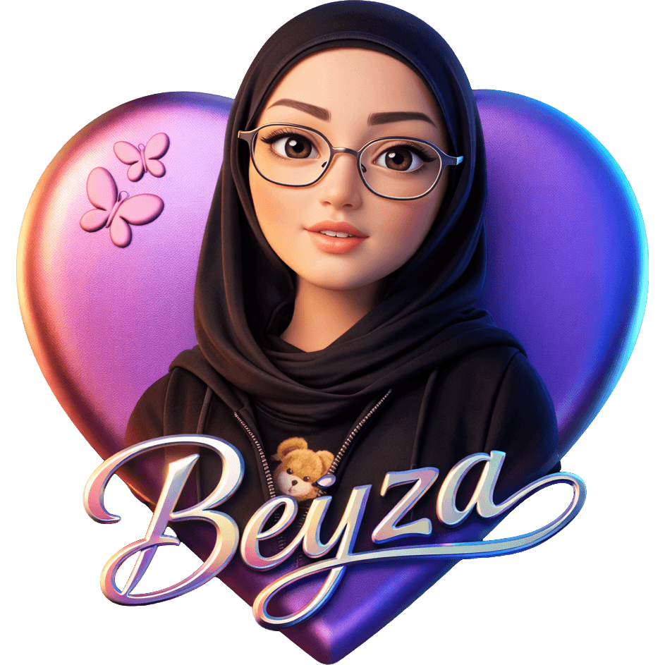 Beyza Kelebek